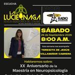 La Luciernaga - Sa. 26 Sep 2026