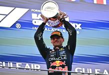 Verstappen conquista su primera victoria del año