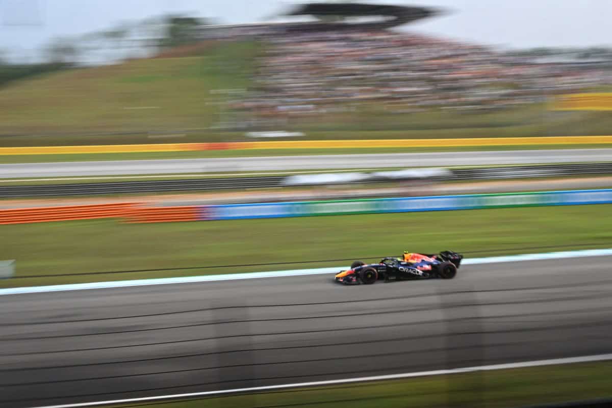 Verstappen conquista su primera victoria del año