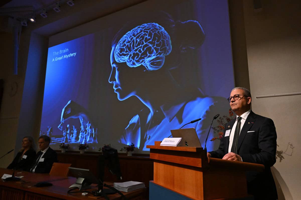 Nobel de Medicina para los científicos que lograron “encender” y “apagar” neuronas con luz