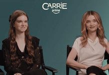 Carrie llega al siglo XXI con un nuevo escenario de acoso más aterrador que el original