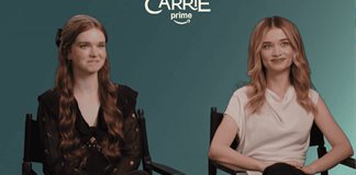 Carrie llega al siglo XXI con un nuevo escenario de acoso m&aacute;s aterrador que el original