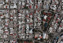 En México 80 % de las personas han reducido su gasto en alimentos para pagar su vivienda
