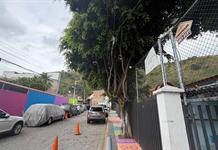 Con Senderos Seguros, refuerzan seguridad en entorno de kínder en Balcones del Sol Con Senderos Seguros, refuerzan seguridad en entorno de kínder en Balcones del Sol