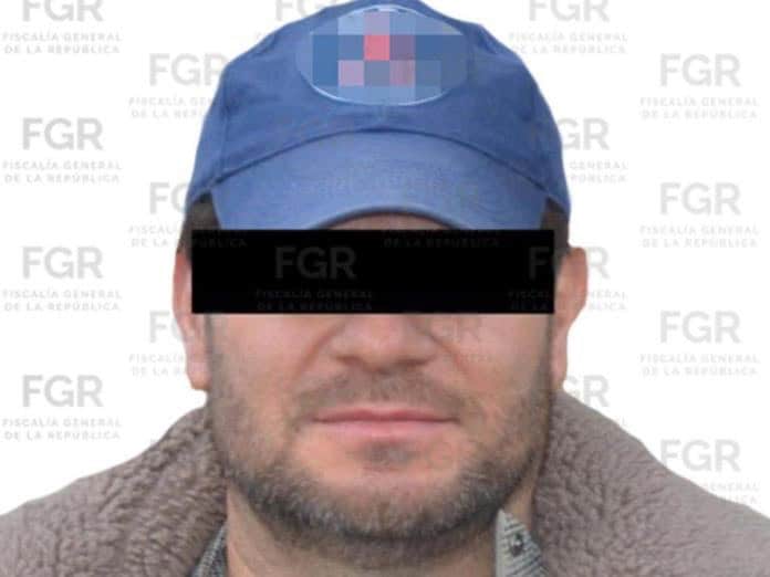 FGR logra prisión preventiva contra Miguel Ángel Solano por huachicol fiscal FGR logra prisión preventiva contra Miguel Ángel Solano por huachicol fiscal