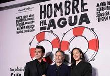 El tercer largometraje de Gael García Bernal cerrará la 71ª Seminci de Valladolid, España