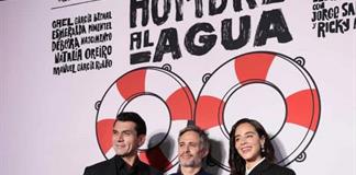El tercer largometraje de Gael García Bernal cerrará la 71ª Seminci de Valladolid, España El tercer largometraje de Gael García Bernal cerrará la 71ª Seminci de Valladolid, España
