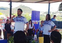 Presentan serial de carreras Jalisco Corre en la Ciénega: Jamay, elegido como sede regional