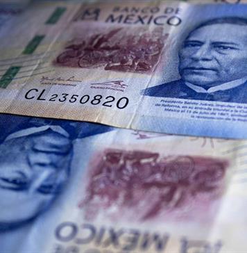 La inversión en México crece un 6,6 % interanual en julio y consolida su recuperación La inversión en México crece un 6,6 % interanual en julio y consolida su recuperación