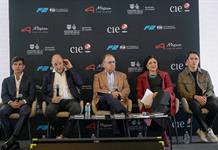 La Fórmula 2 llegará a México en 2027 como complemento del Gran Premio de F1
