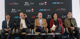 La F&oacute;rmula 2 llegar&aacute; a M&eacute;xico en 2027 como complemento del Gran Premio de F1