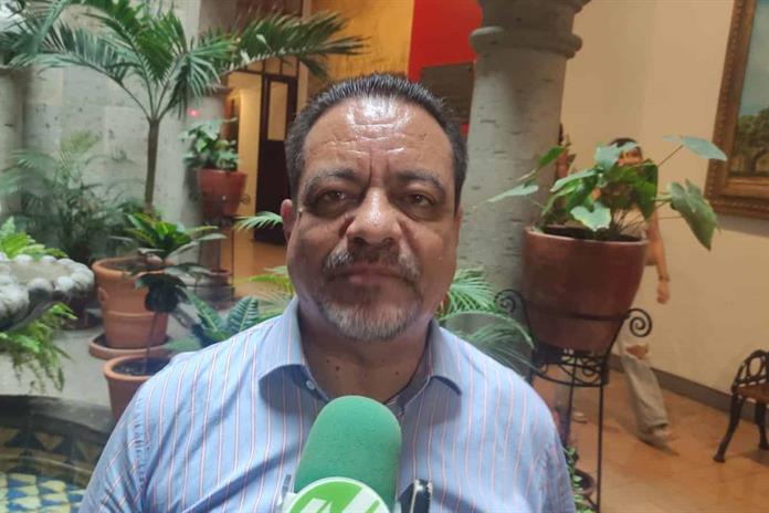 Premian a Ignacio Pérez Vega, de UDG Noticias, como Comunicador 2026 Premian a Ignacio Pérez Vega, de UDG Noticias, como Comunicador 2026