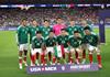 Selección mexicana y chilena juegan amistoso en Los Ángeles tras Mundial 2026 Selección mexicana y chilena juegan amistoso en Los Ángeles tras Mundial 2026