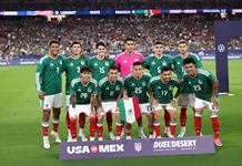 Selección mexicana y chilena juegan amistoso en Los Ángeles tras Mundial 2026