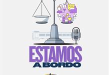 Estamos a Bordo - 02 de Octubre del 2026 Estamos a Bordo - 02 de Octubre del 2026