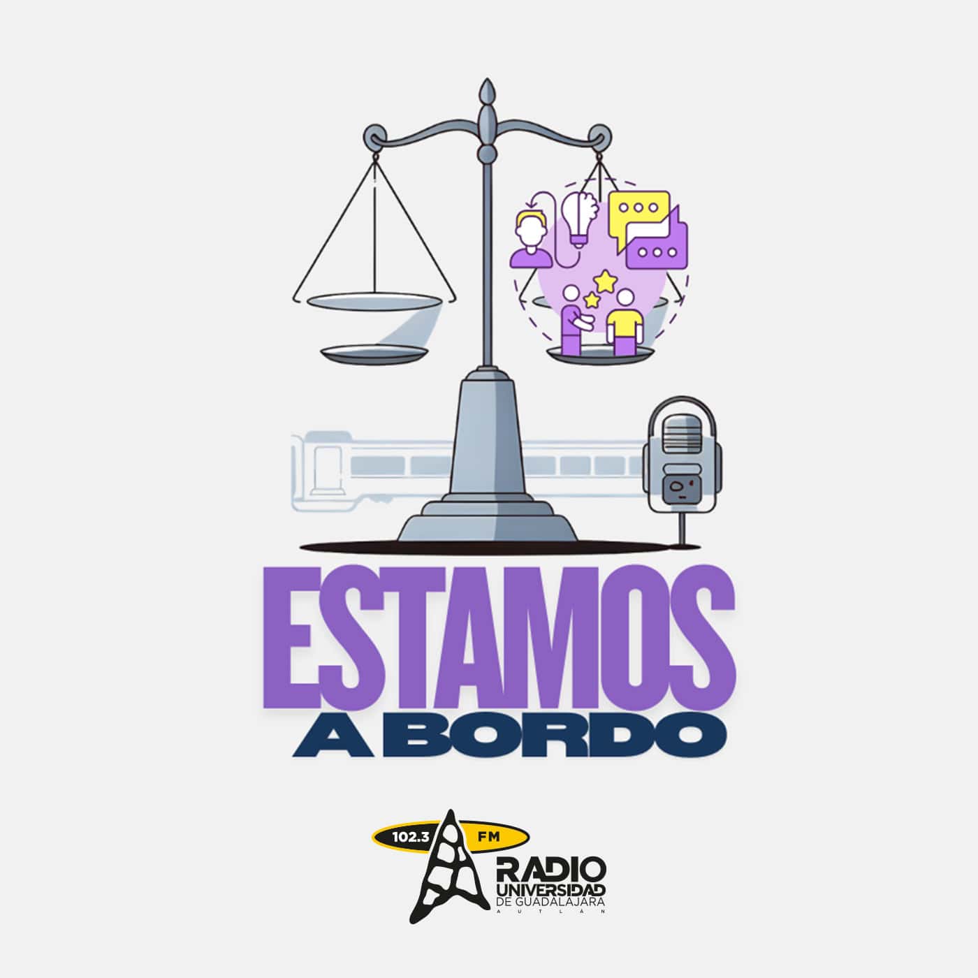 Estamos a Bordo - 02 de Octubre del 2026