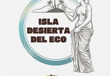 La Isla Desierta del Eco - 02 de OCTUBRE del 2026