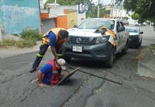 Reducirán servicio de agua en Guadalajara por labores de limpieza Reducirán servicio de agua en Guadalajara por labores de limpieza