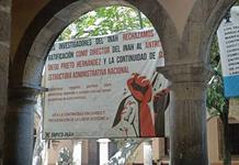 Trabajadores del Museo Regional denuncian hostigamiento y violencia de género Trabajadores del Museo Regional denuncian hostigamiento y violencia de género