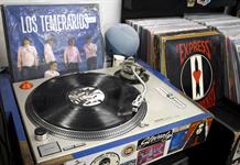El vinilo resurge en México y desafía al streaming gracias al coleccionismo juvenil