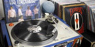 El vinilo resurge en México y desafía al streaming gracias al coleccionismo juvenil El vinilo resurge en México y desafía al streaming gracias al coleccionismo juvenil