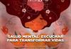 Salud Mental: Escuchar para transformar vidas- El Expresso de las 10- Lu. 05 Octubre 2026 Salud Mental: Escuchar para transformar vidas- El Expresso de las 10- Lu. 05 Octubre 2026