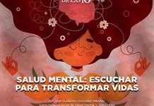 Salud Mental: Escuchar para transformar vidas- El Expresso de las 10- Lu. 05 Octubre 2026 Salud Mental: Escuchar para transformar vidas- El Expresso de las 10- Lu. 05 Octubre 2026