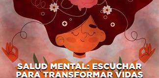 Salud Mental: Escuchar para transformar vidas- El Expresso de las 10- Lu. 05 Octubre 2026