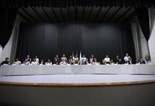 Representantes de la juventud ocotlense llevan sus preocupaciones y propuestas a cabildo juvenil 2026