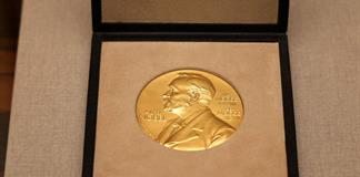 El Nobel de Literatura se otorga el jueves con la mira en varias autoras latinoamericanas El Nobel de Literatura se otorga el jueves con la mira en varias autoras latinoamericanas