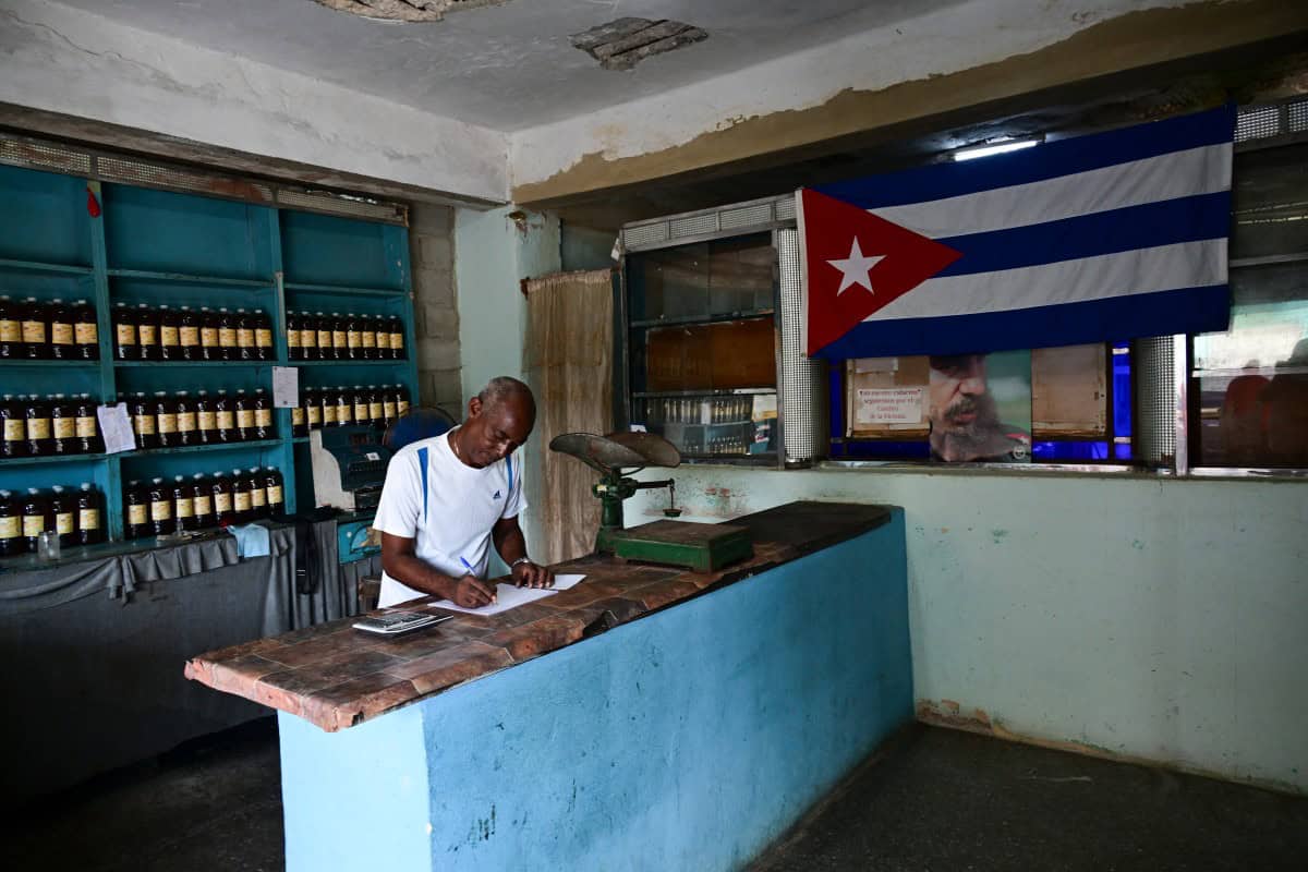 Agoniza uno de los mayores símbolos del socialismo en Cuba
