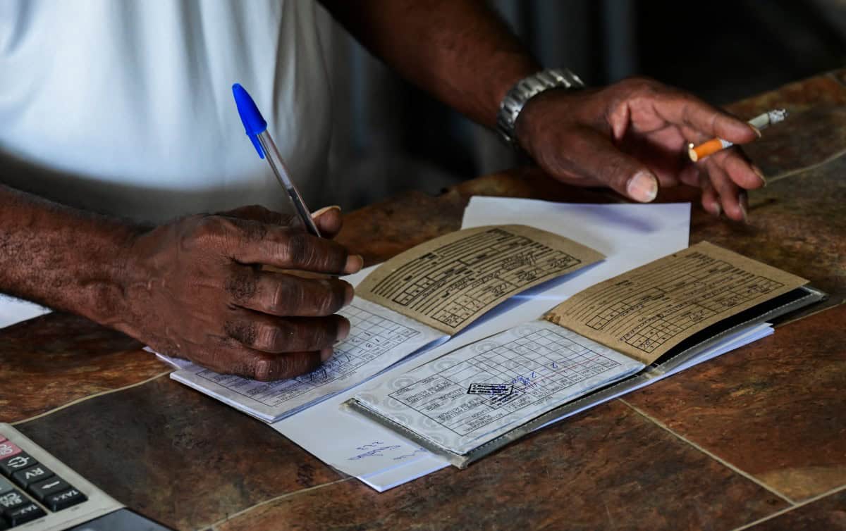 Agoniza uno de los mayores símbolos del socialismo en Cuba