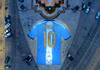 Messi juega su último partido con Argentina en una fiesta de agradecimiento Messi juega su último partido con Argentina en una fiesta de agradecimiento