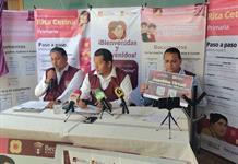 Arranca pago de beca Rita Cetina; habrá nuevo registro en octubre