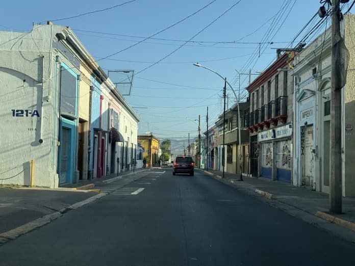 Rentar un cuarto en Ciudad Guzmán cuesta entre 2 mil y 6 mil pesos para estudiantes foráneos