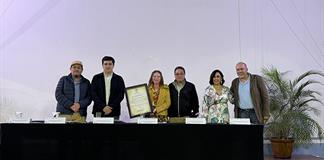 Compañía de Teatro del CUSur cumple 15 años Compañía de Teatro del CUSur cumple 15 años