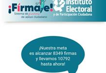 Reúnen más de 10 mil firmas para exigir la comparecencia pública del gobierno de Jalisco sobre la crisis de agua sucia