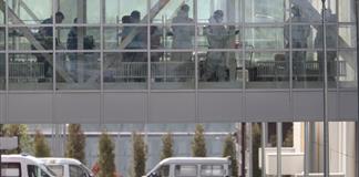 EE.UU. empez&oacute; a comunicarse con Rusia sobre el aparente caso de peste el 2 de octubre