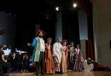 Del programa Ópera al Interior presentan la obra “Gianni Schicchi” en Jalisco