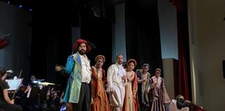 Del programa Ópera al Interior presentan la obra "Gianni Schicchi" en Jalisco Del programa Ópera al Interior presentan la obra "Gianni Schicchi" en Jalisco