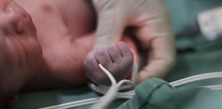 Denuncian que hay al menos 18 bebés fallecidos por bacteria en IMSS Denuncian que hay al menos 18 bebés fallecidos por bacteria en IMSS