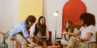 Institución cultural de México convierte clubes de lectura en espacios de diálogo con autores Institución cultural de México convierte clubes de lectura en espacios de diálogo con autores