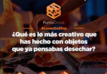 Punto CInco - Lu. 05 Oct 2026 - #LunesDeEllas Punto CInco - Lu. 05 Oct 2026 - #LunesDeEllas