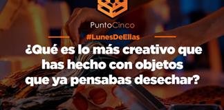 Punto CInco - Lu. 05 Oct 2026 - #LunesDeEllas Punto CInco - Lu. 05 Oct 2026 - #LunesDeEllas