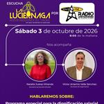La Luciernaga - Sa. 03 Oct 2026