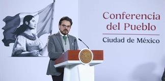 IMSS revisará sus unidades neonatales tras investigar muertes de bebés en Jalisco IMSS revisará sus unidades neonatales tras investigar muertes de bebés en Jalisco