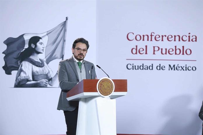 IMSS revisará sus unidades neonatales tras investigar muertes de bebés en Jalisco IMSS revisará sus unidades neonatales tras investigar muertes de bebés en Jalisco