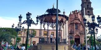 Presidenta de Atotonilco el Alto denuncia que manipulaci&oacute;n indebida de v&aacute;lvulas deja sin agua potable a la poblaci&oacute;n; oposici&oacute;n duda de dicha versi&oacute;n y exige investigaci&oacute;n