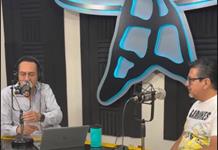 Audiocracia - Lu. 05 Oct 2026