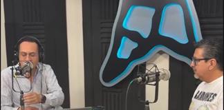 Audiocracia - Lu. 05 Oct 2026
